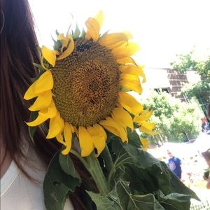 Meet your Posher, Natalie